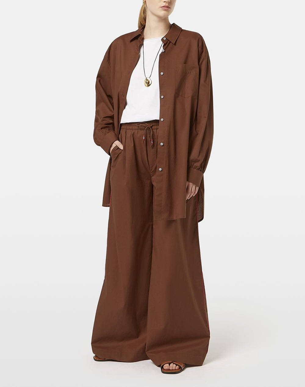 SCOTCH&SODA PANTALONI