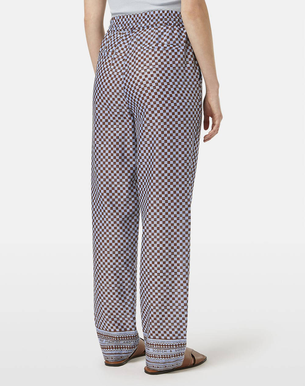 SCOTCH&SODA PANTALONI