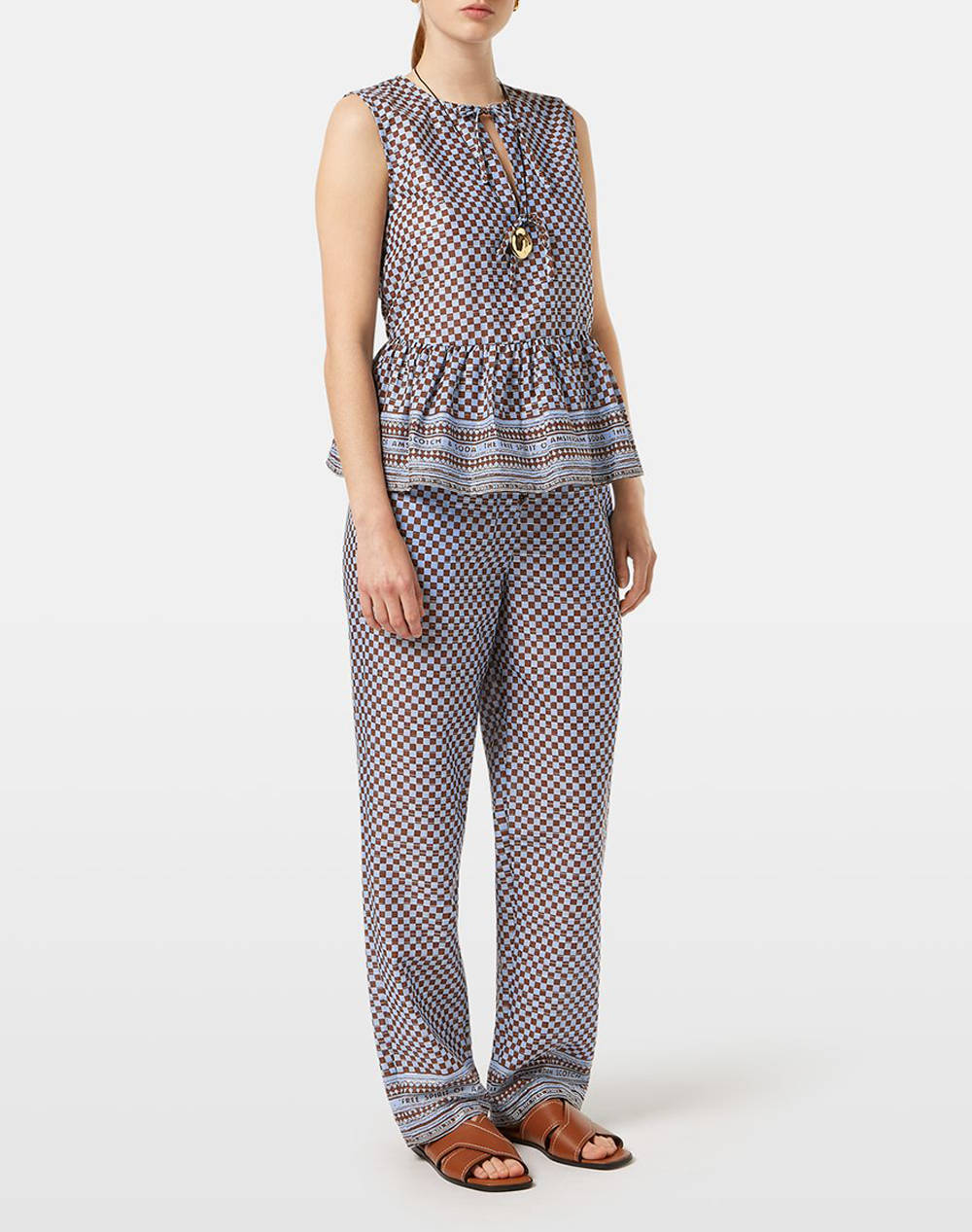 SCOTCH&SODA PANTALONI