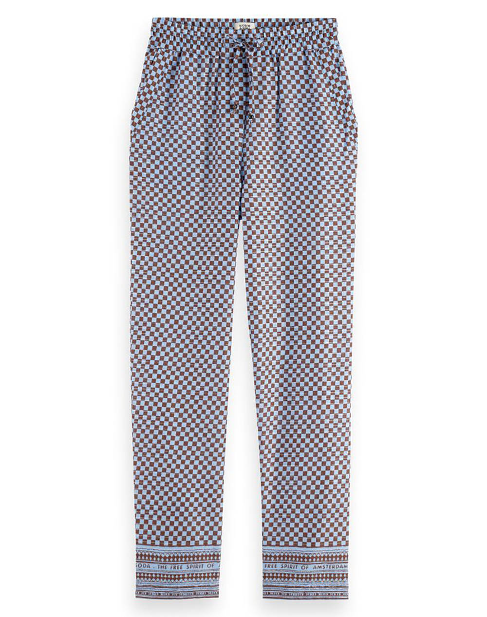 SCOTCH&SODA PANTALONI