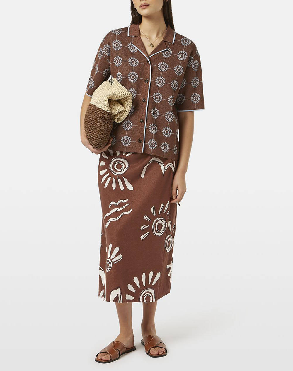SCOTCH&SODA FUSTA