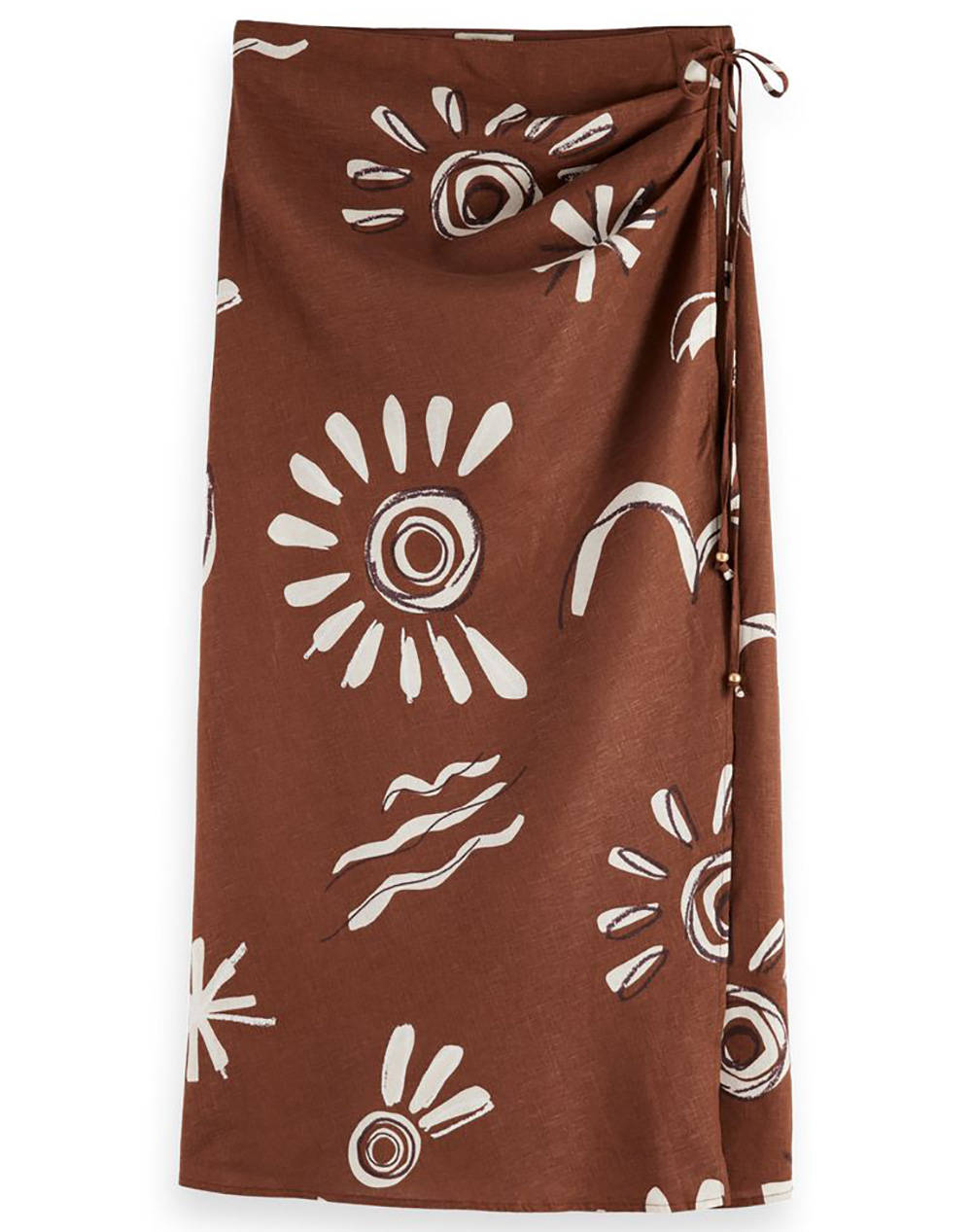 SCOTCH&SODA FUSTA
