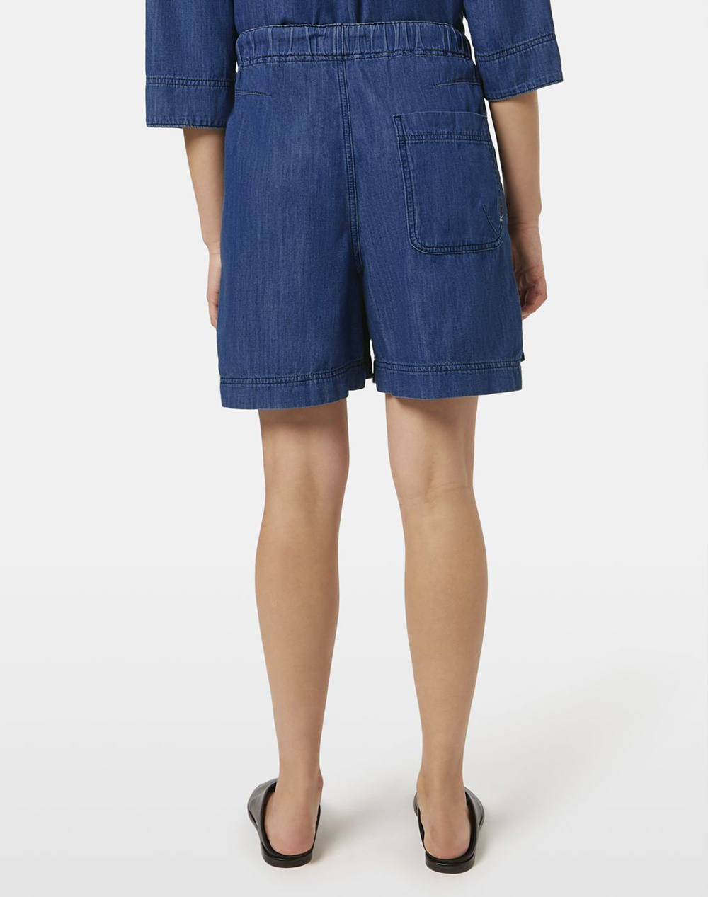 SCOTCH&SODA BERMUDE JEAN