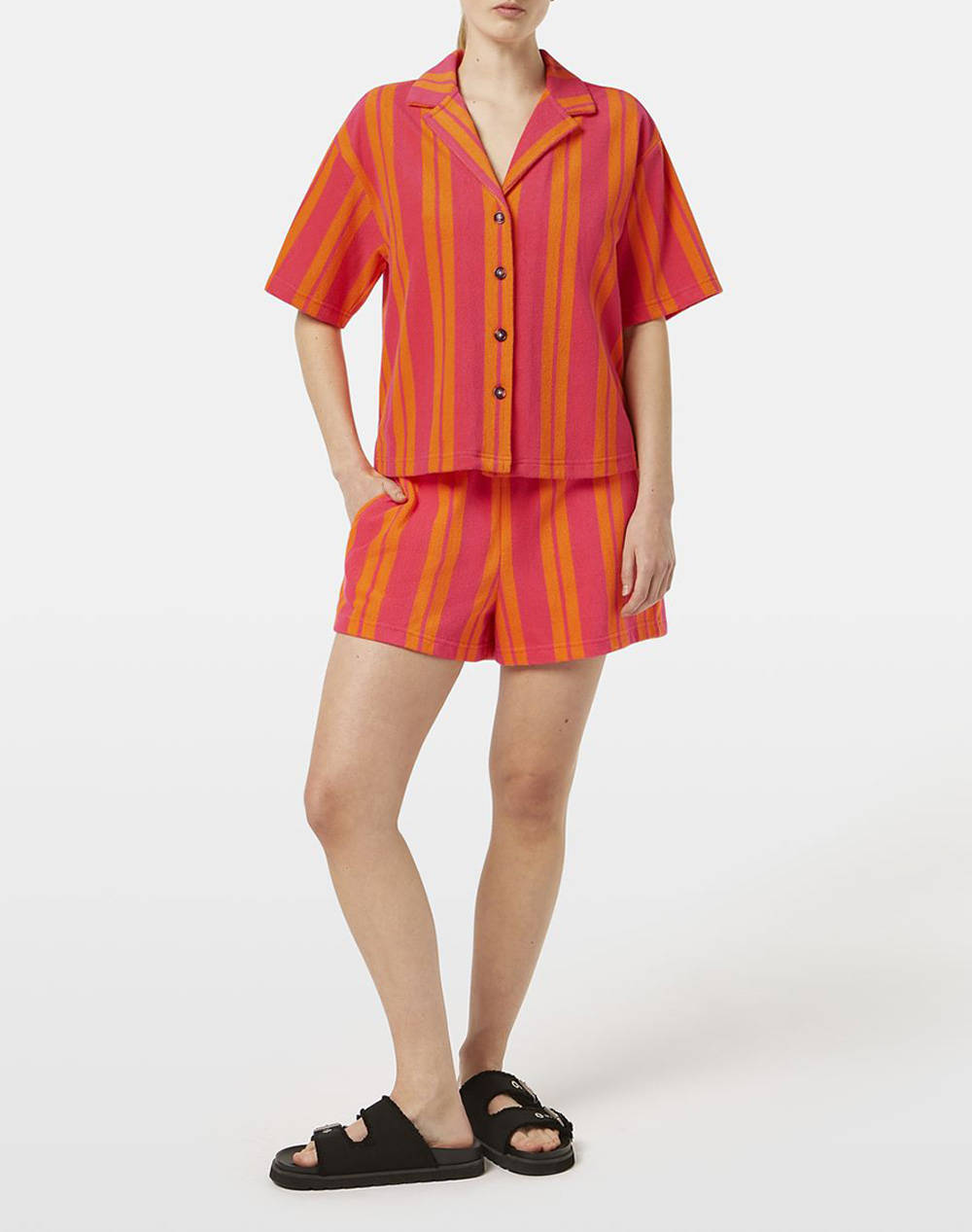 SCOTCH&SODA SHORTS
