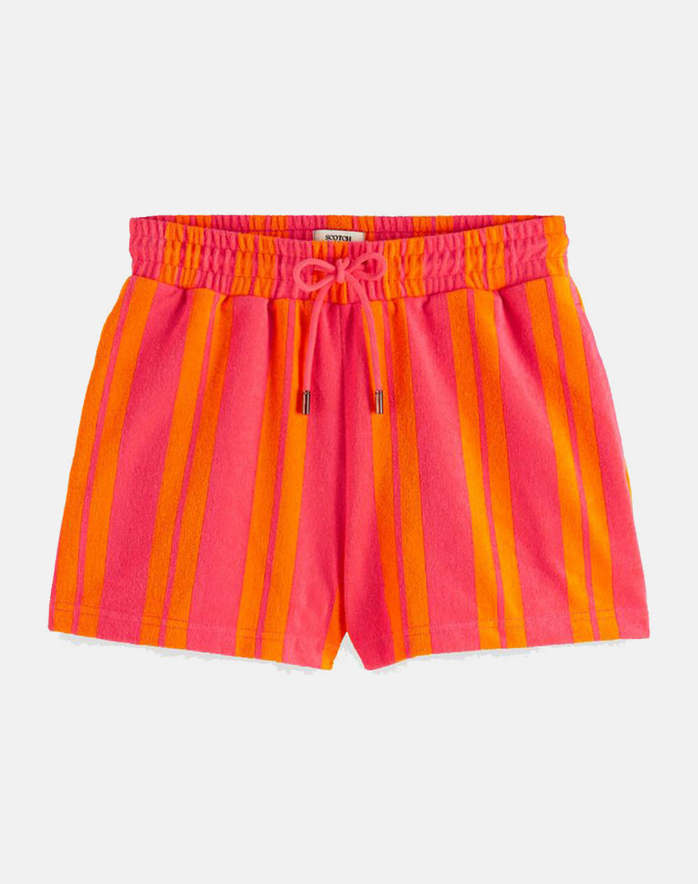 SCOTCH&SODA SHORTS