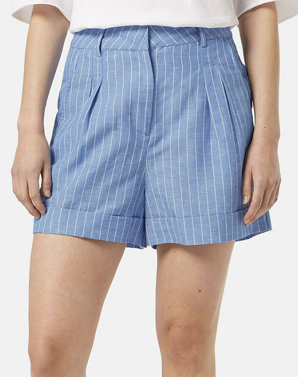 SCOTCH&SODA PANTALONI SCURTI