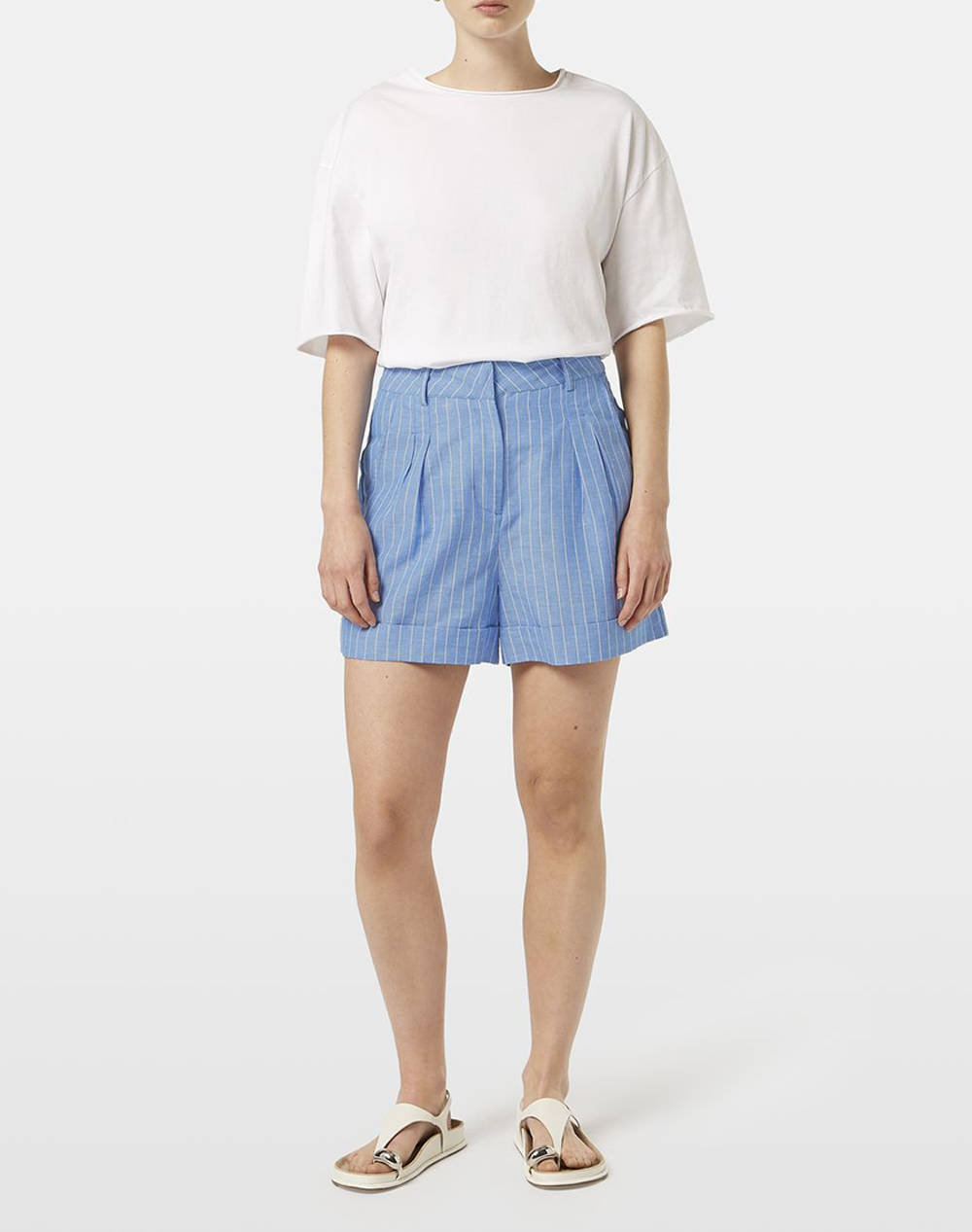 SCOTCH&SODA PANTALONI SCURTI