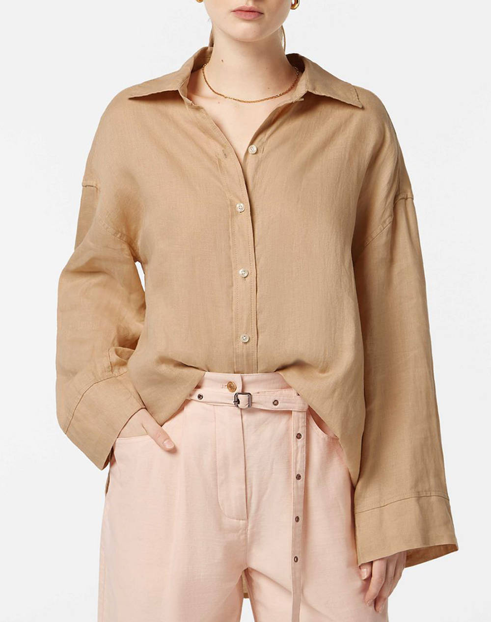 SCOTCH&SODA CAMASA MM