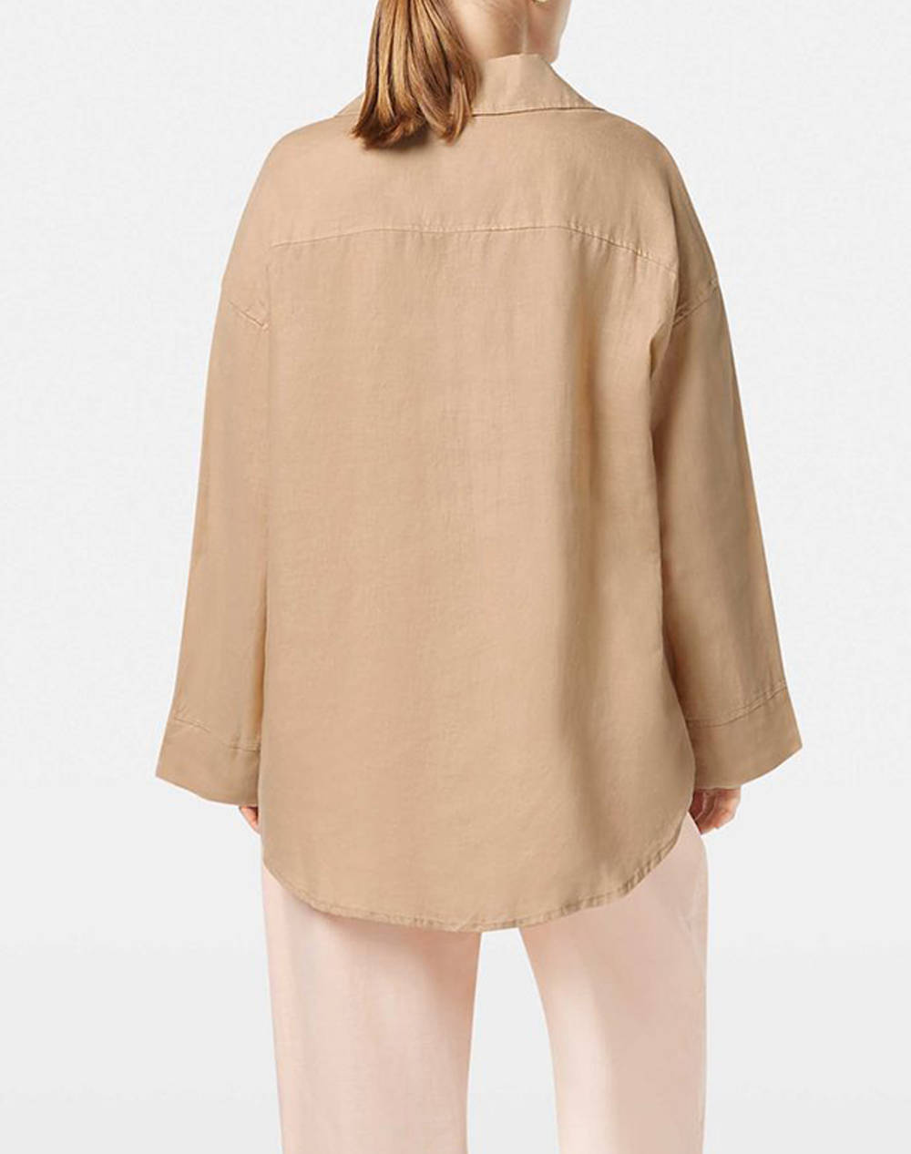 SCOTCH&SODA CAMASA MM