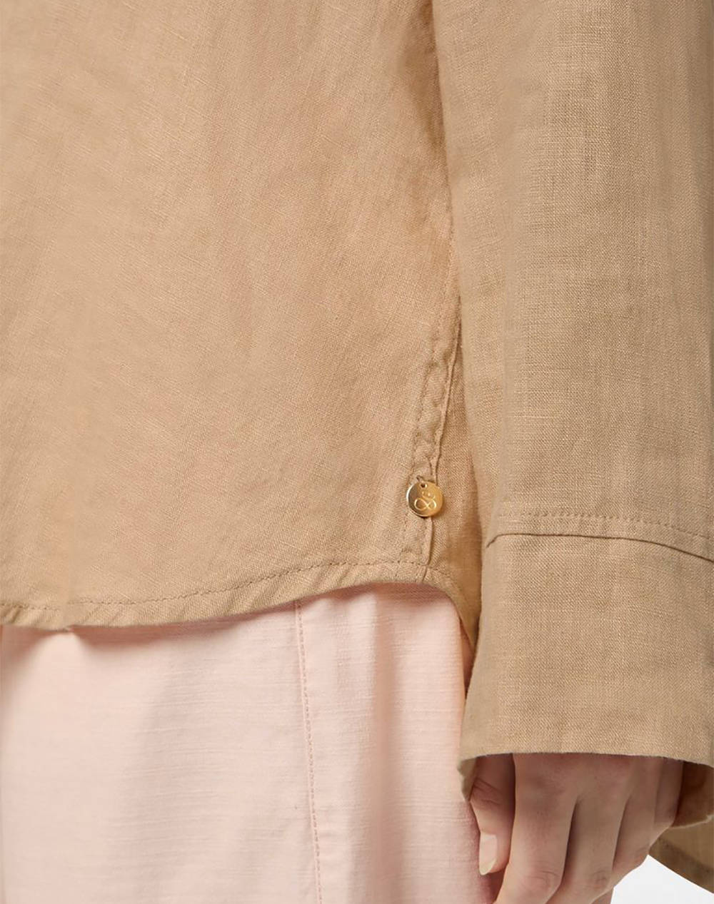 SCOTCH&SODA CAMASA MM