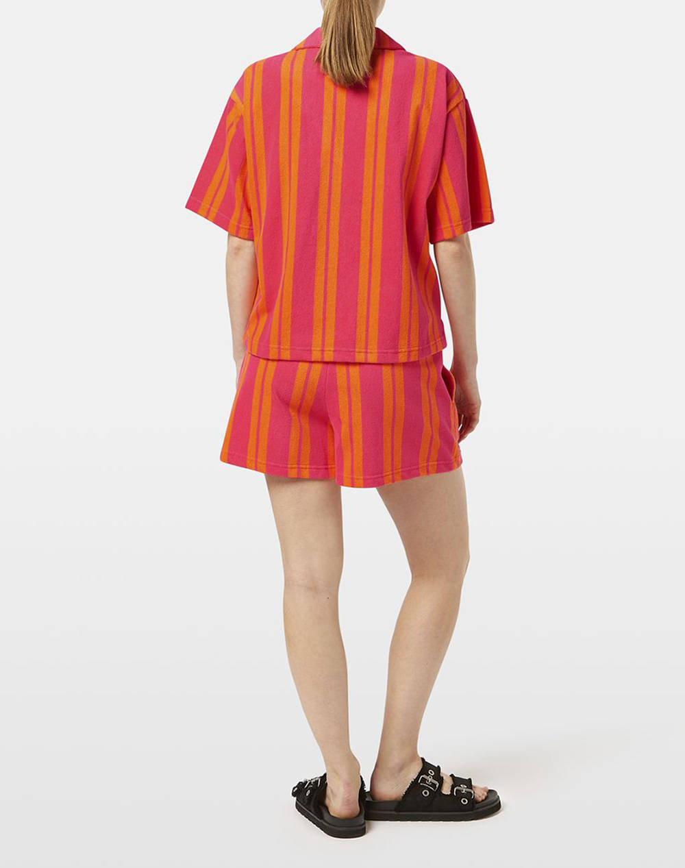 SCOTCH&SODA CAMASA KM