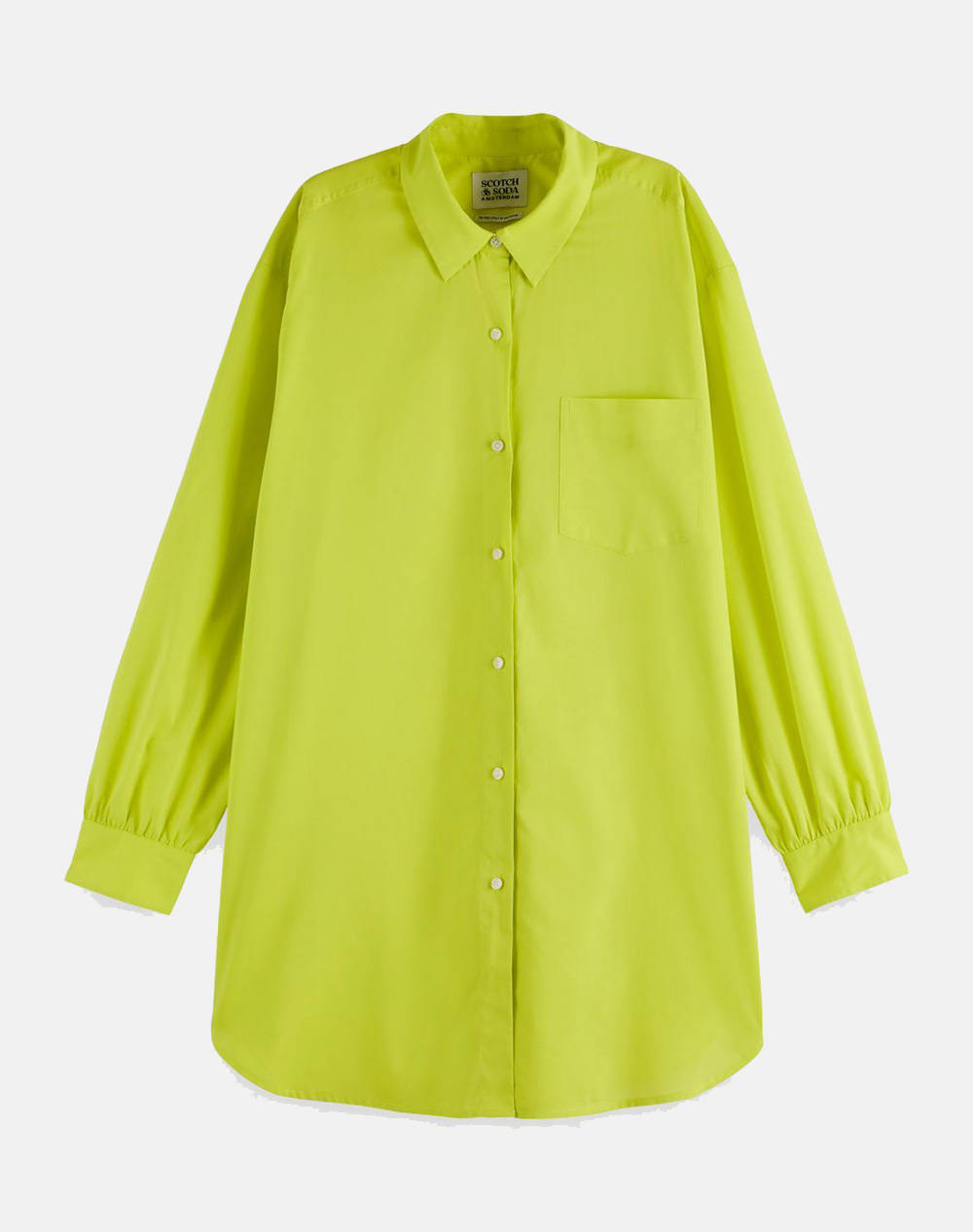 SCOTCH&SODA CAMASA ΜΜ