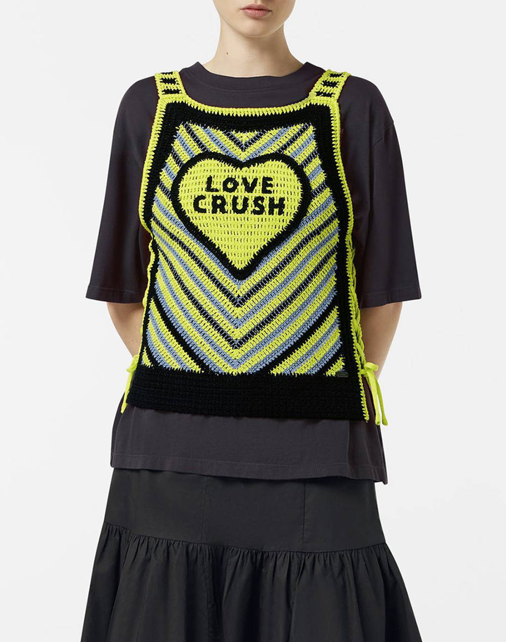 SCOTCH&SODA TRICOTAT