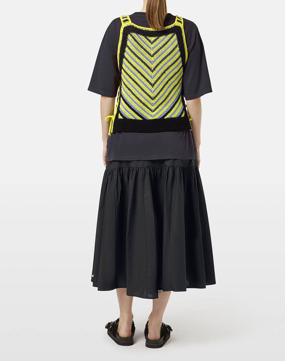 SCOTCH&SODA TRICOTAT
