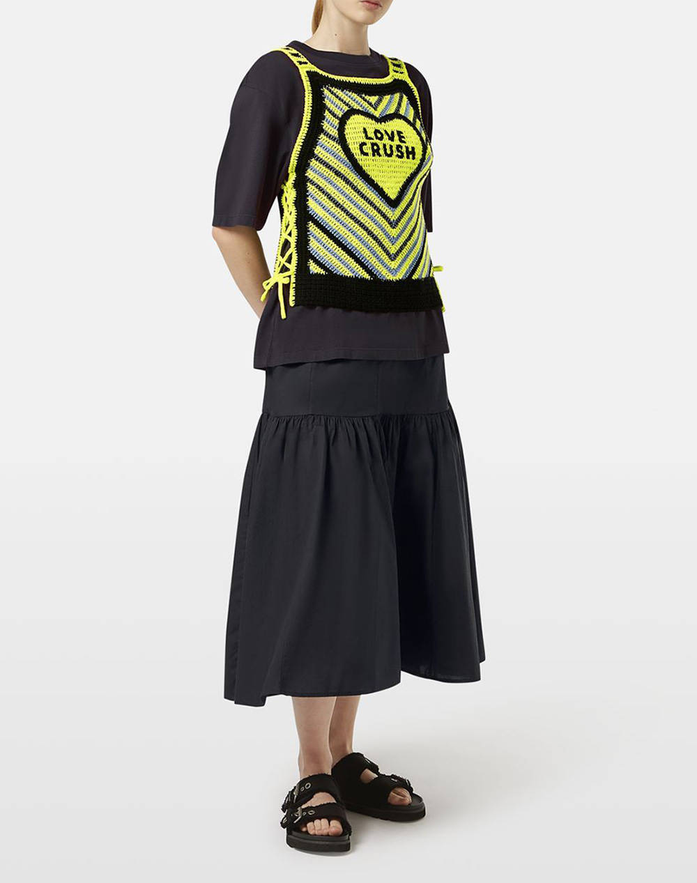 SCOTCH&SODA TRICOTAT