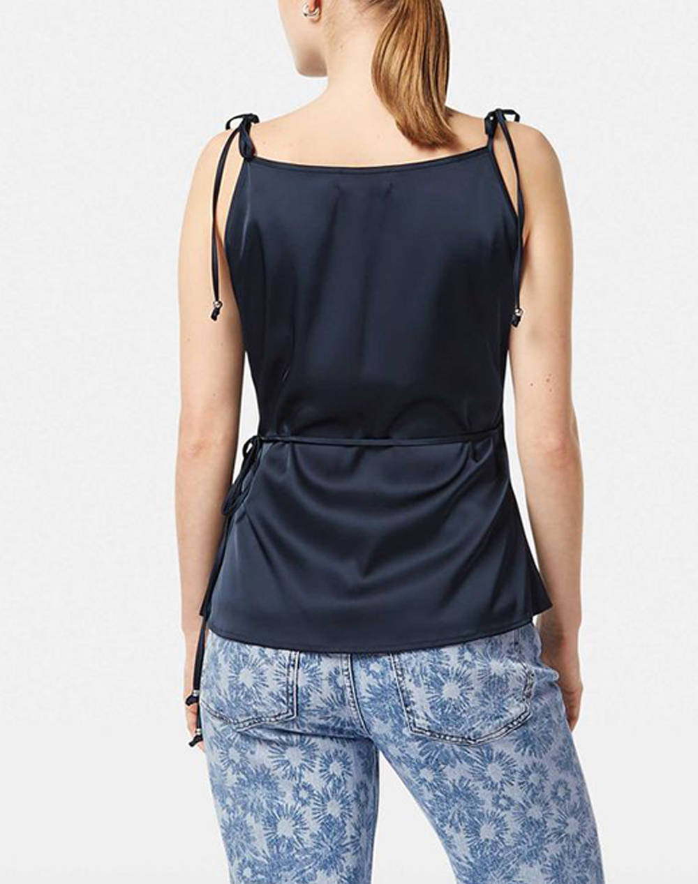 SCOTCH&SODA BLUZA