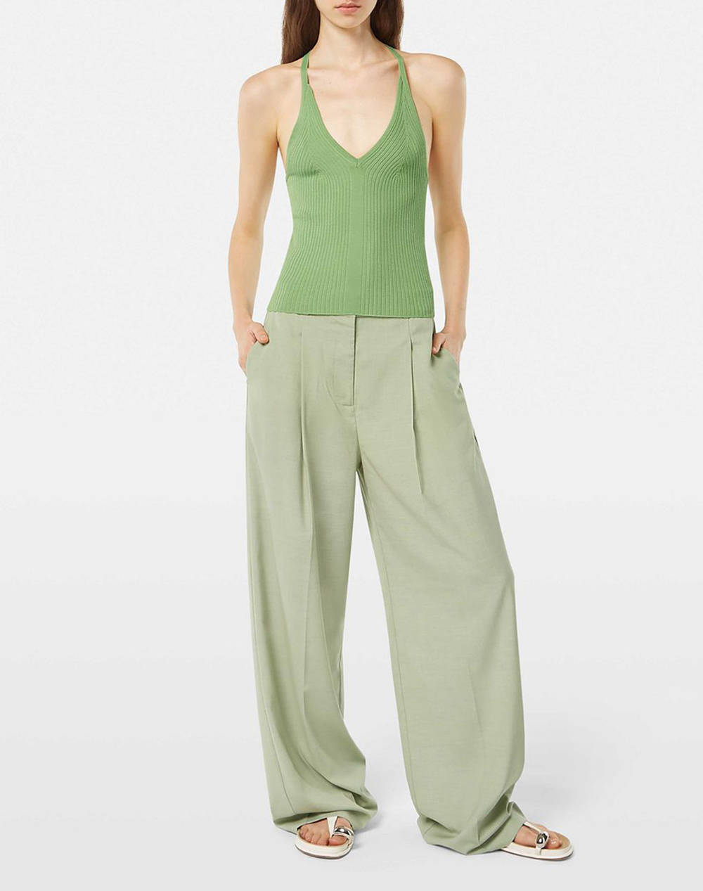 SCOTCH&SODA BLUZA