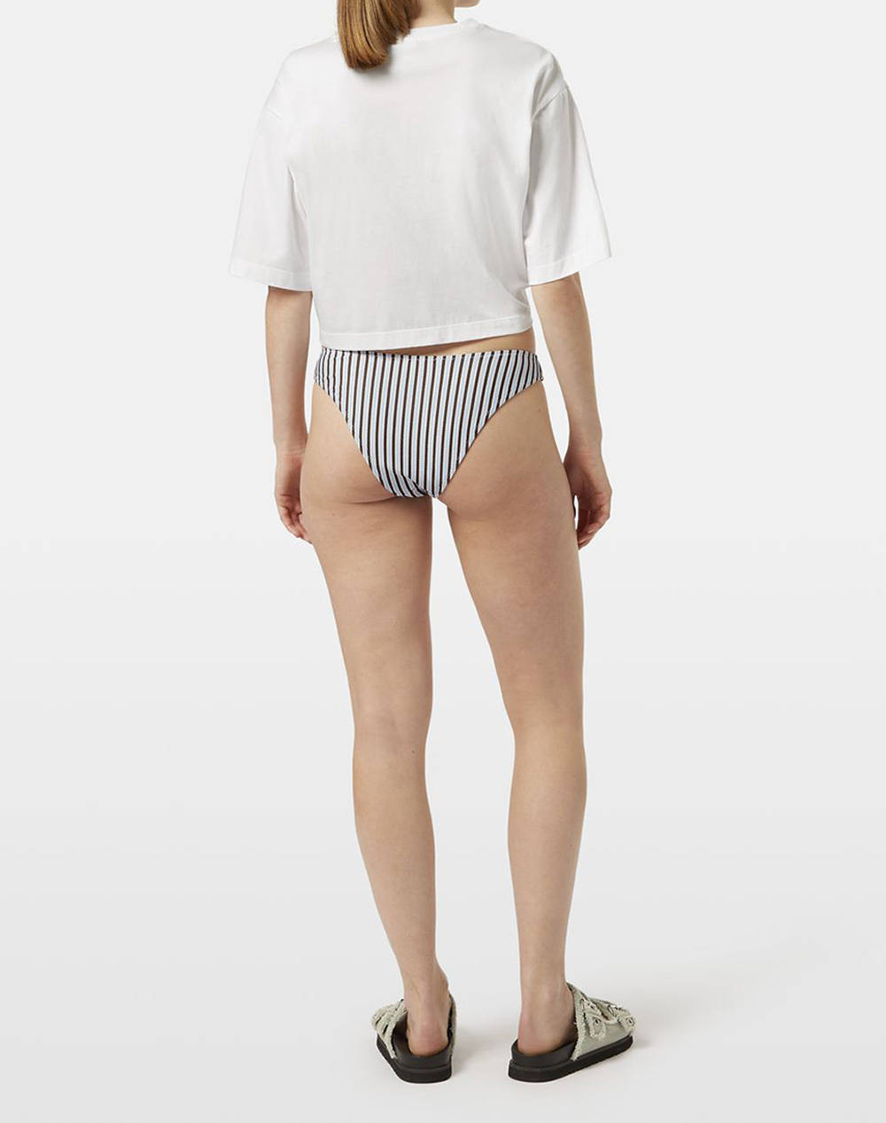 SCOTCH&SODA BLUZA KM