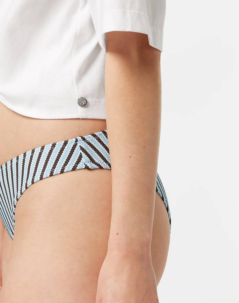 SCOTCH&SODA BLUZA KM