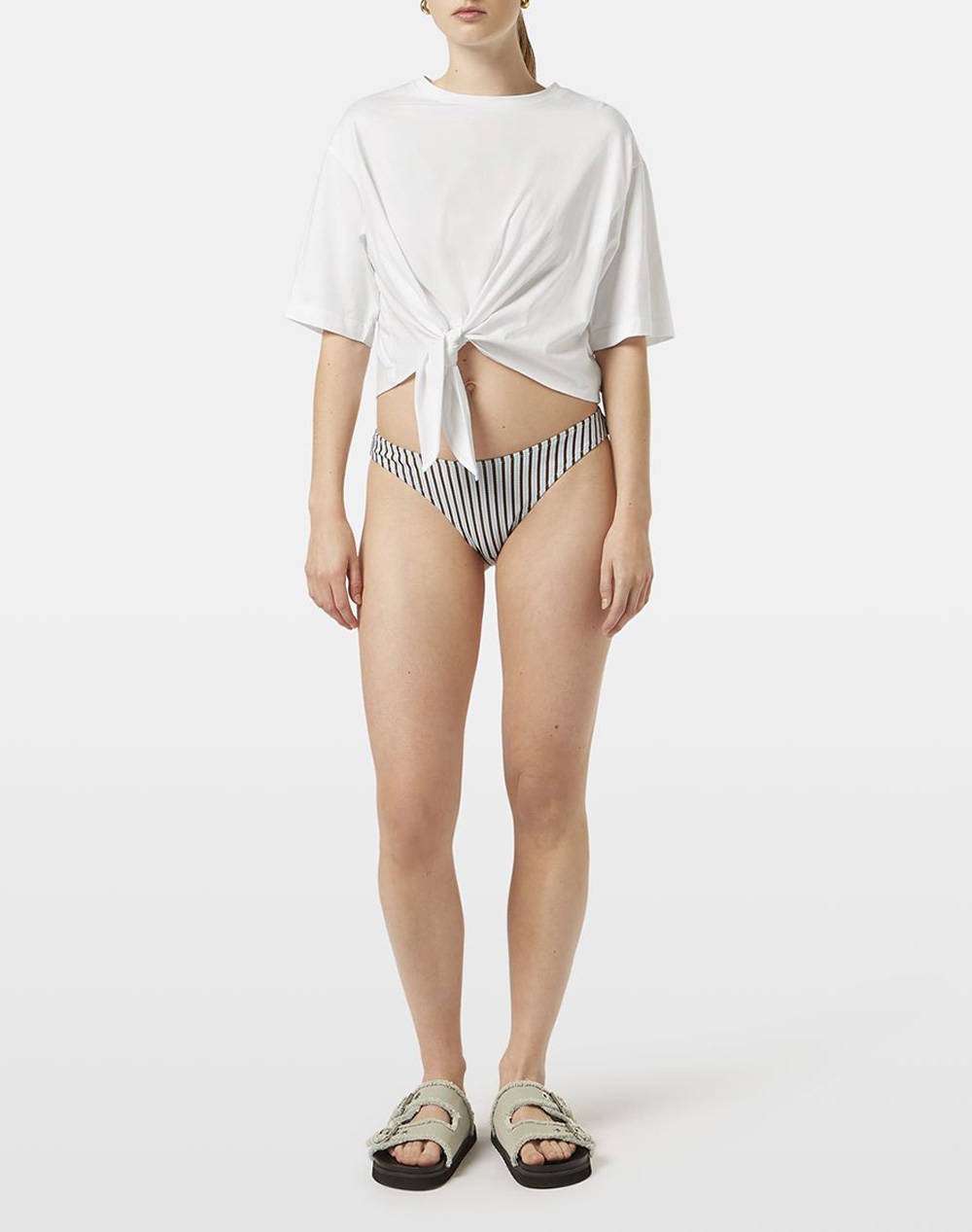 SCOTCH&SODA BLUZA KM
