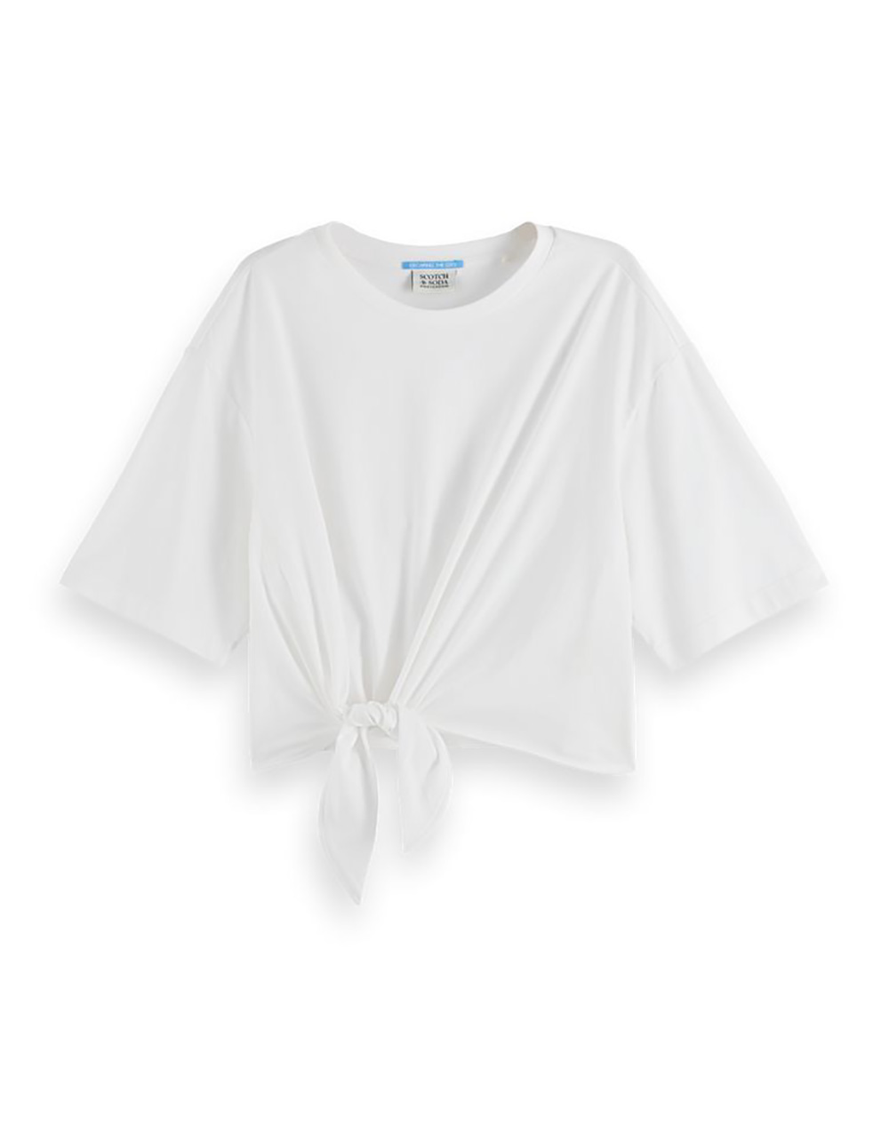 SCOTCH&SODA BLUZA KM