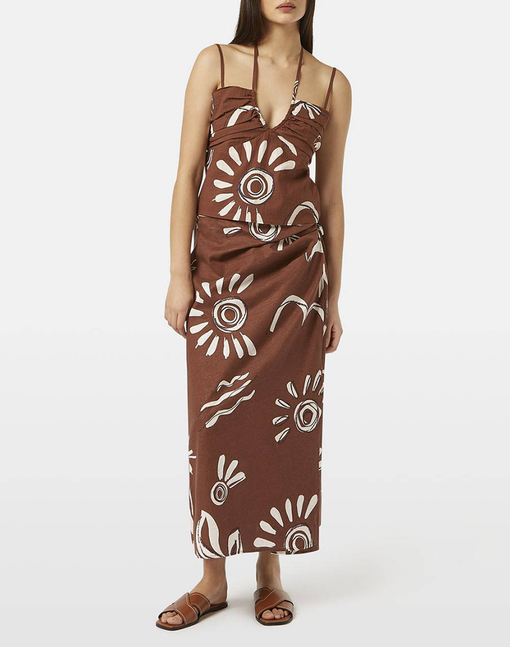 SCOTCH&SODA BLUZA