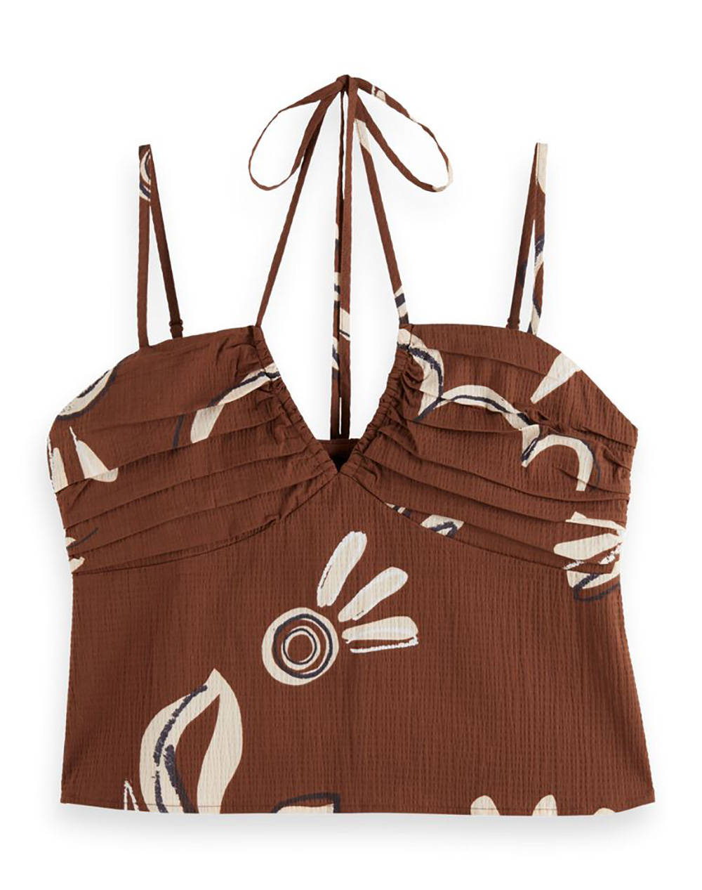 SCOTCH&SODA BLUZA