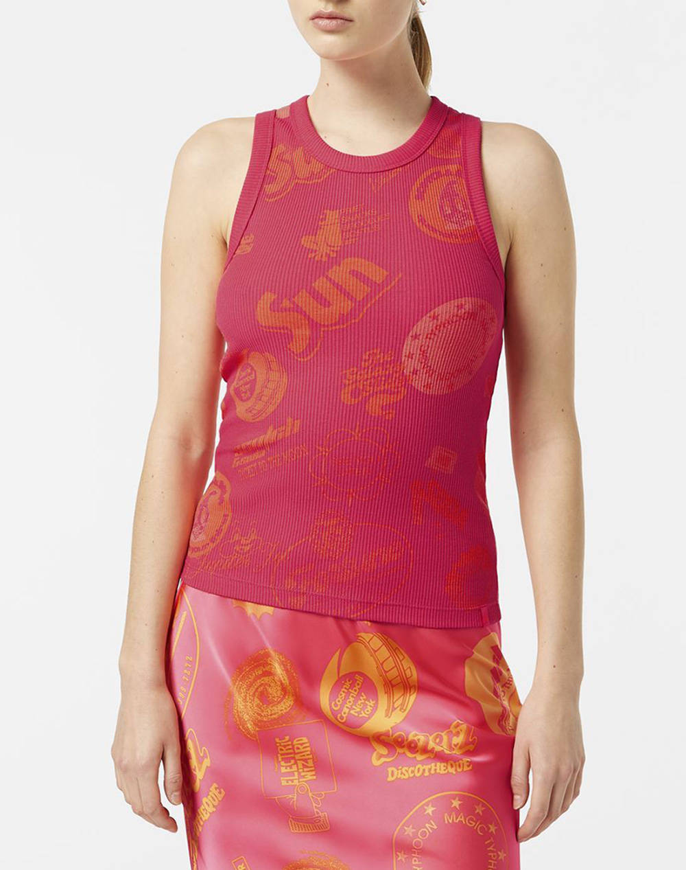 SCOTCH&SODA BLUZA