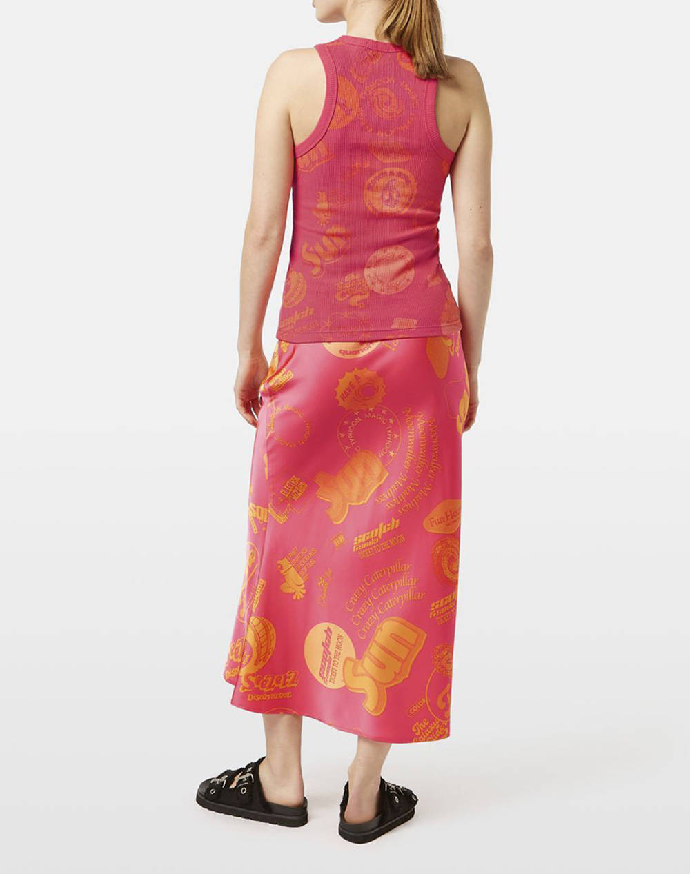 SCOTCH&SODA BLUZA