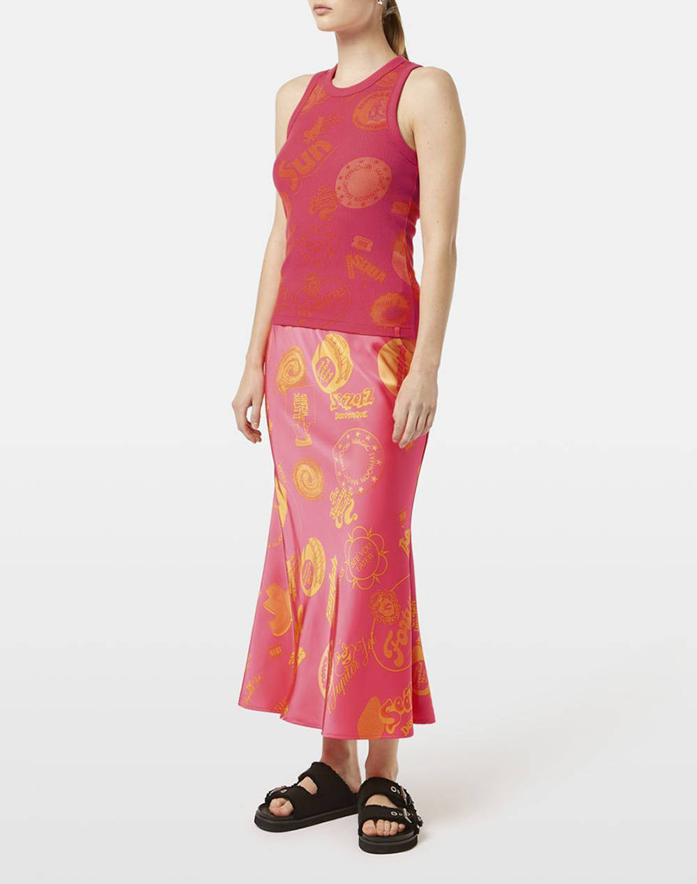 SCOTCH&SODA BLUZA