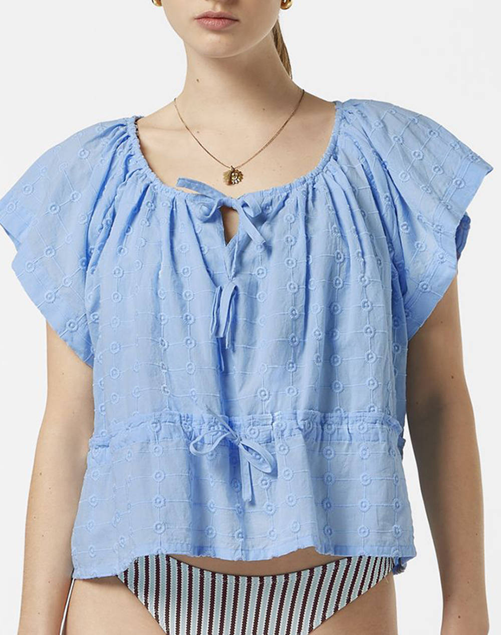 SCOTCH&SODA BLUZA TOP
