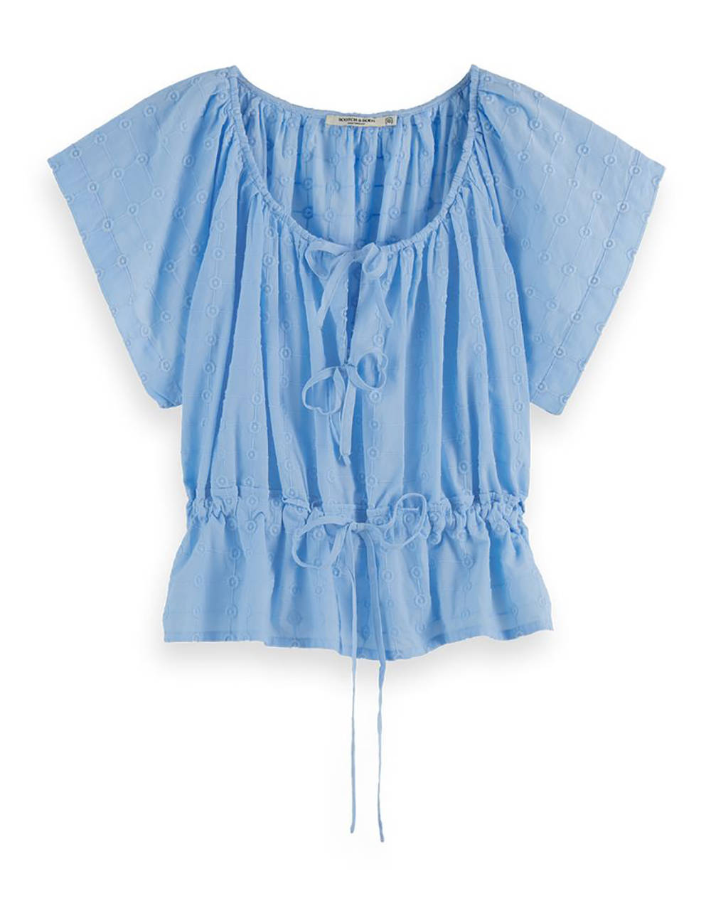 SCOTCH&SODA BLUZA TOP