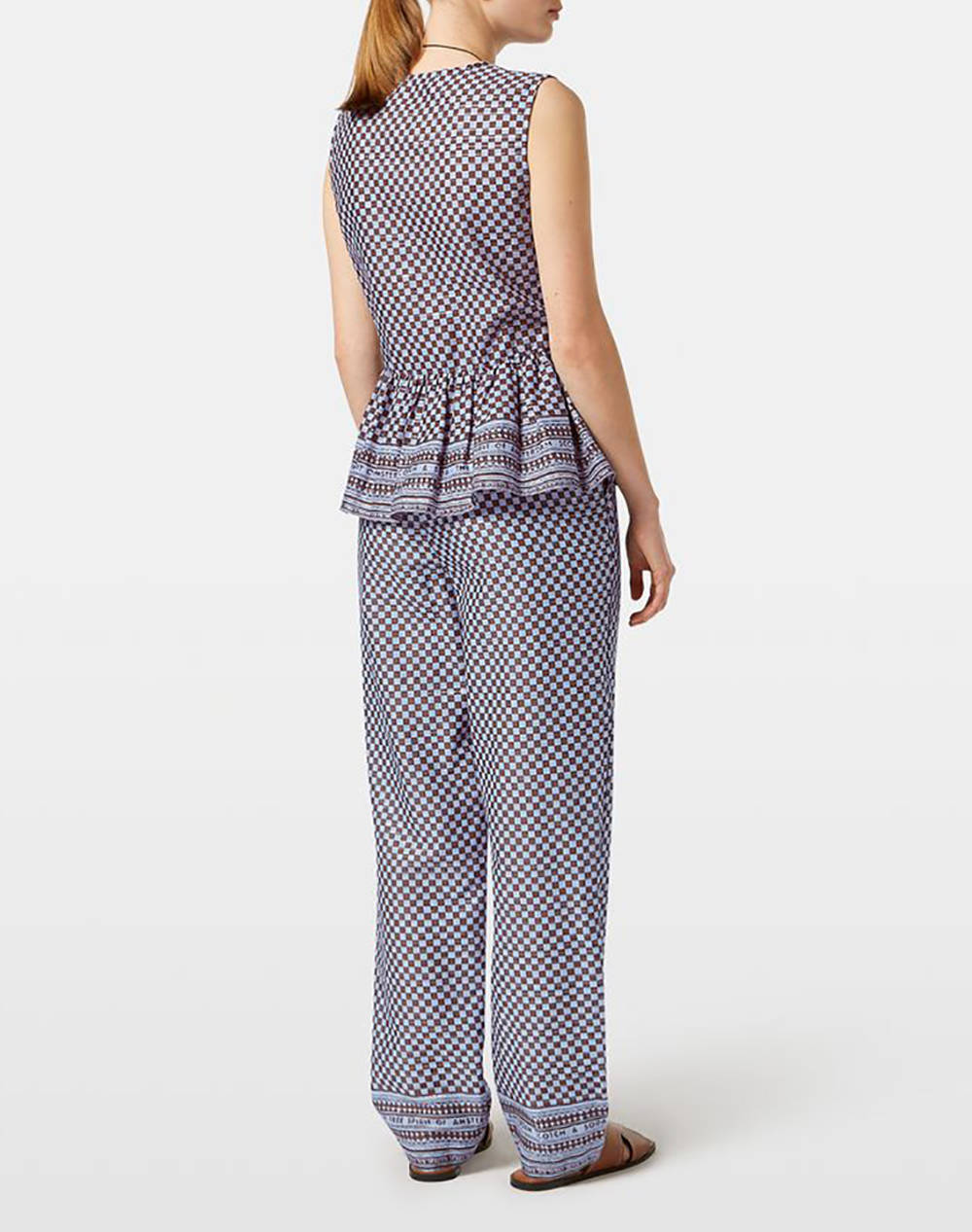 SCOTCH&SODA BLUZA