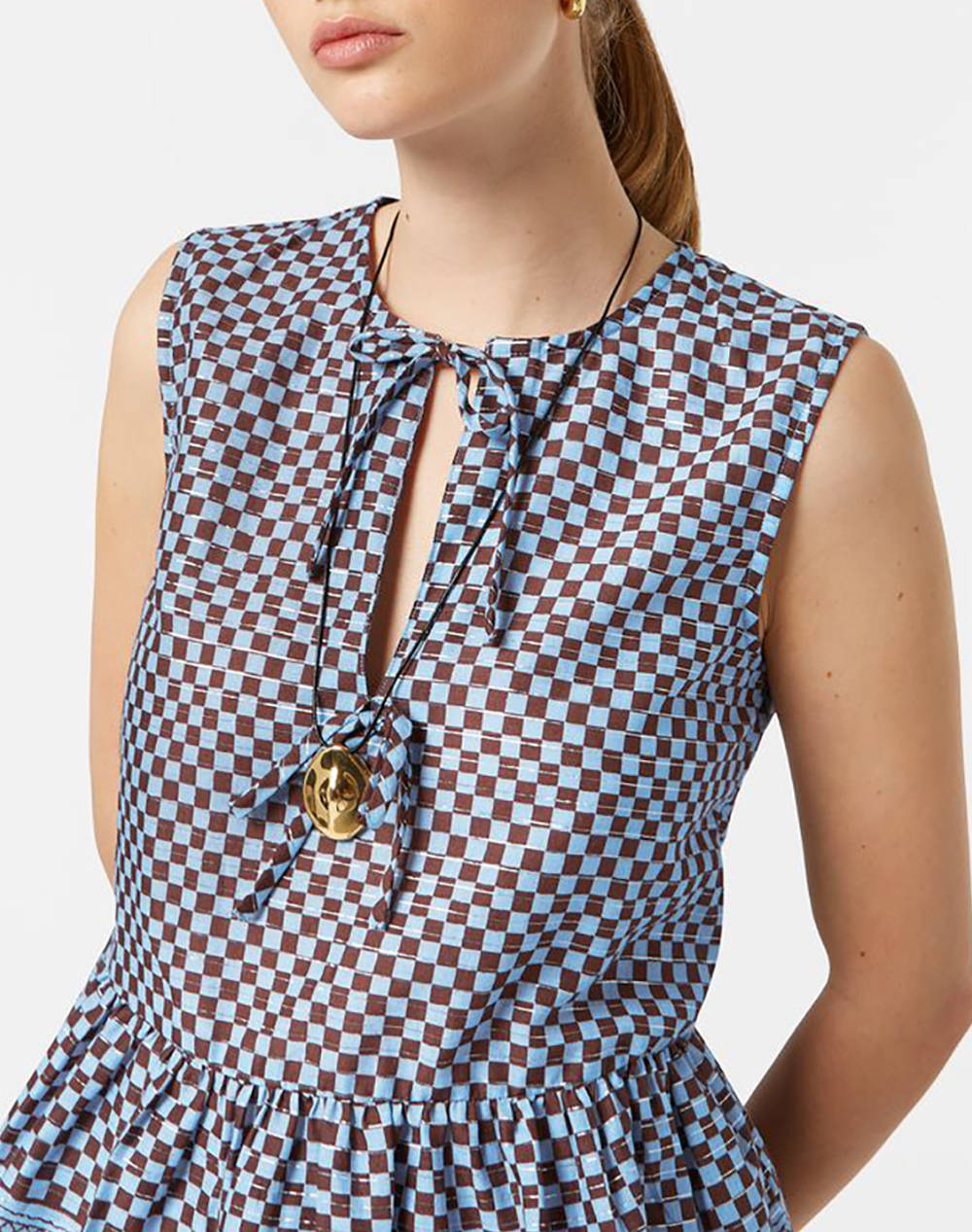 SCOTCH&SODA BLUZA