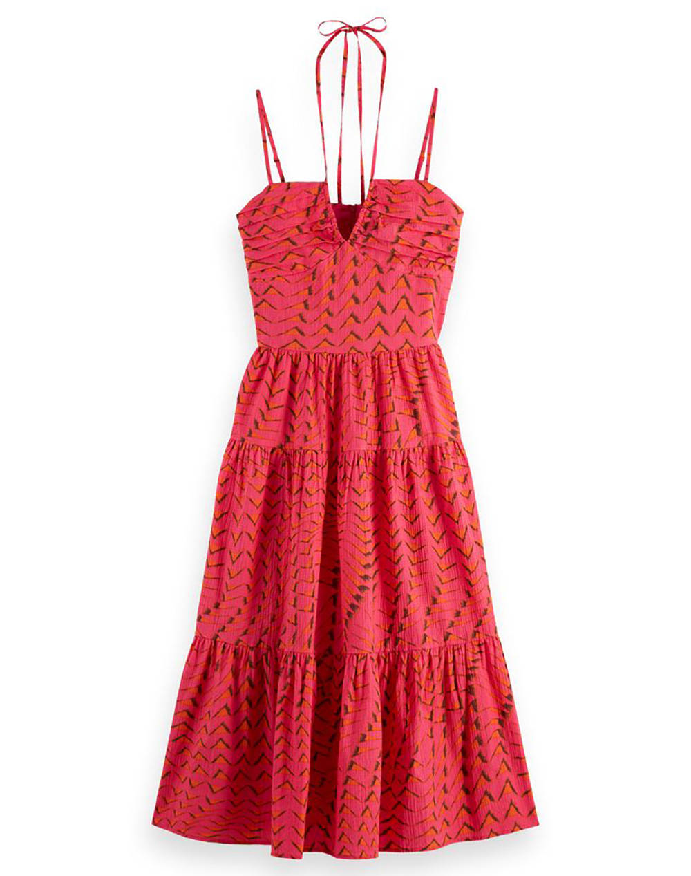 SCOTCH&SODA ROCHIE