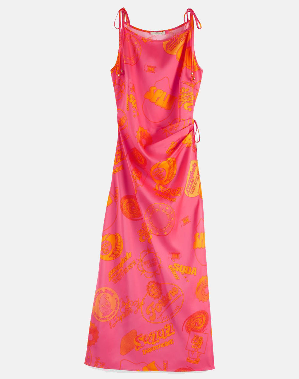 SCOTCH&SODA ROCHIE