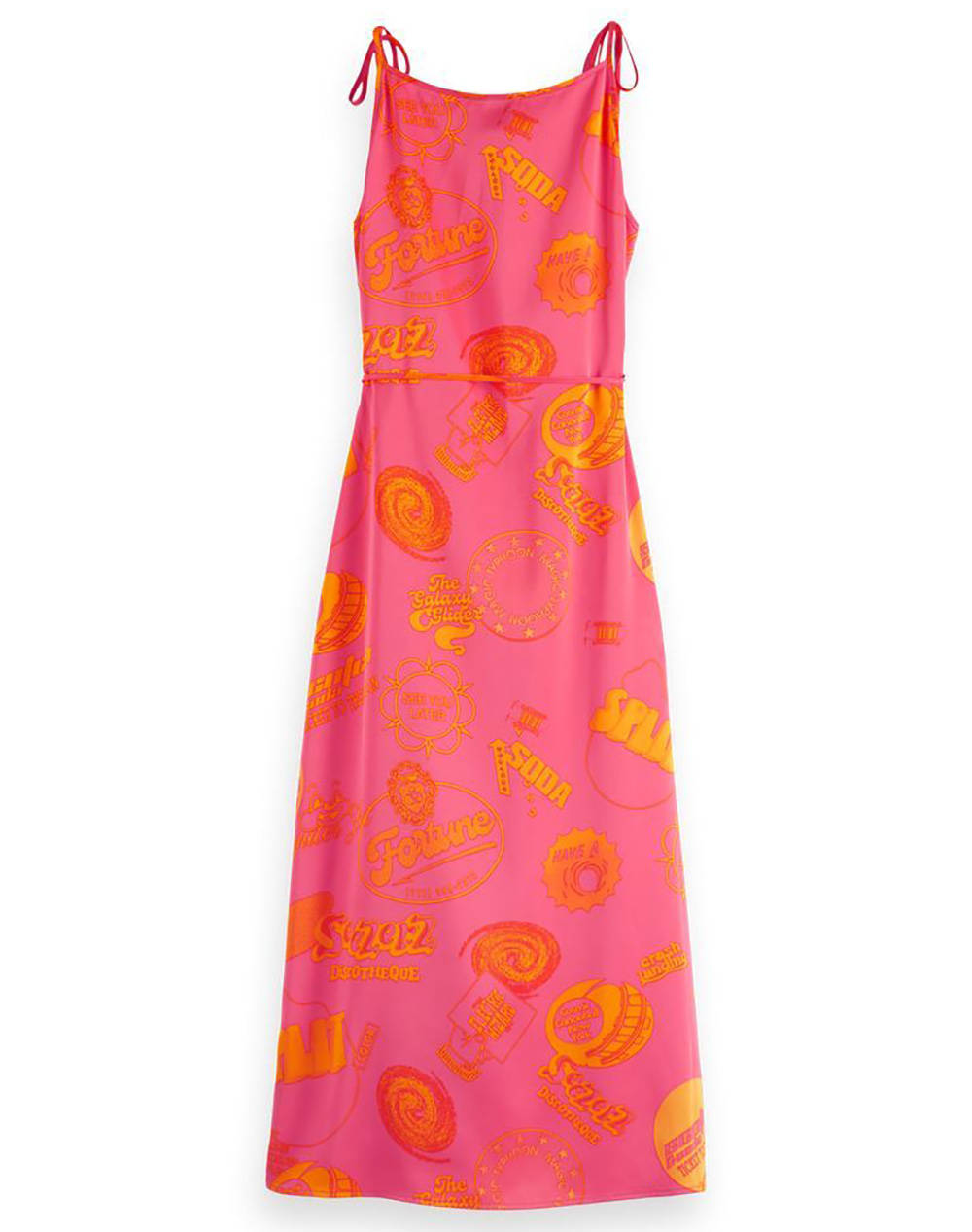 SCOTCH&SODA ROCHIE