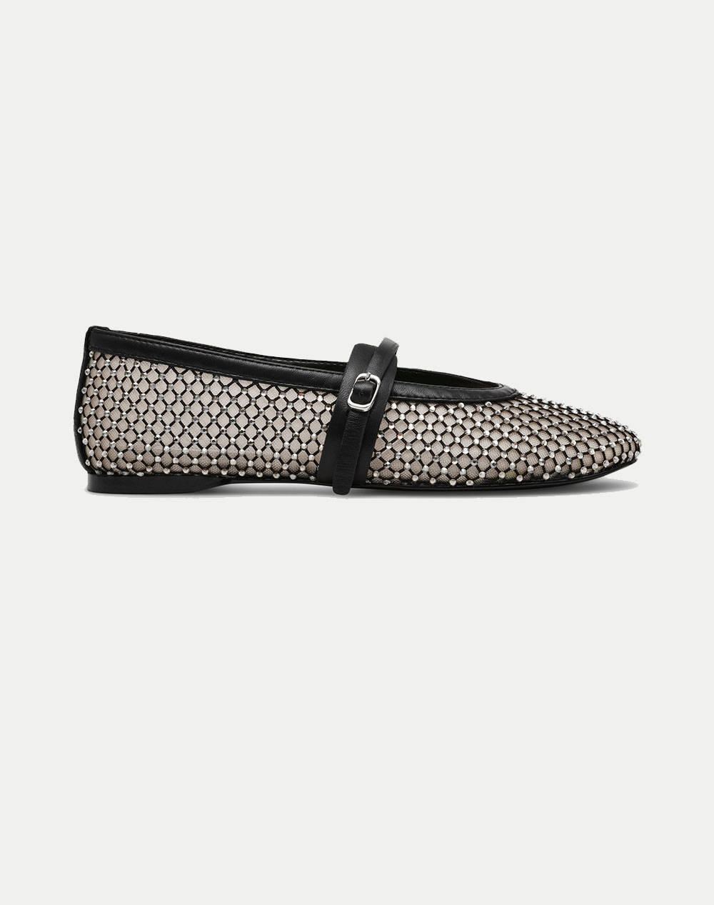 STEVE MADDEN FW25-0 04005 REJOICE-MR BALLERINAS INCALTAMINE DE DAMA