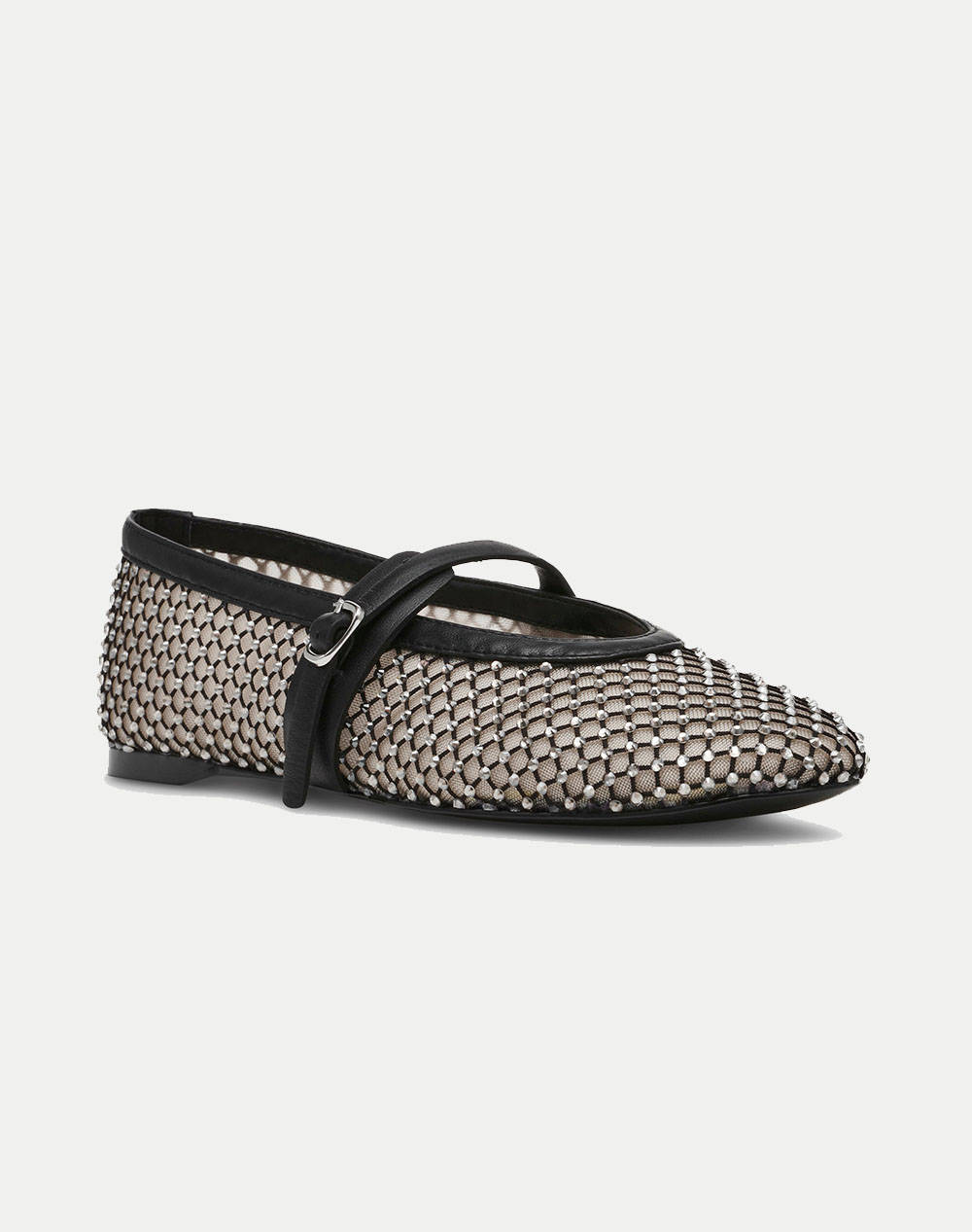 STEVE MADDEN FW25-0 04005 REJOICE-MR BALLERINAS INCALTAMINE DE DAMA