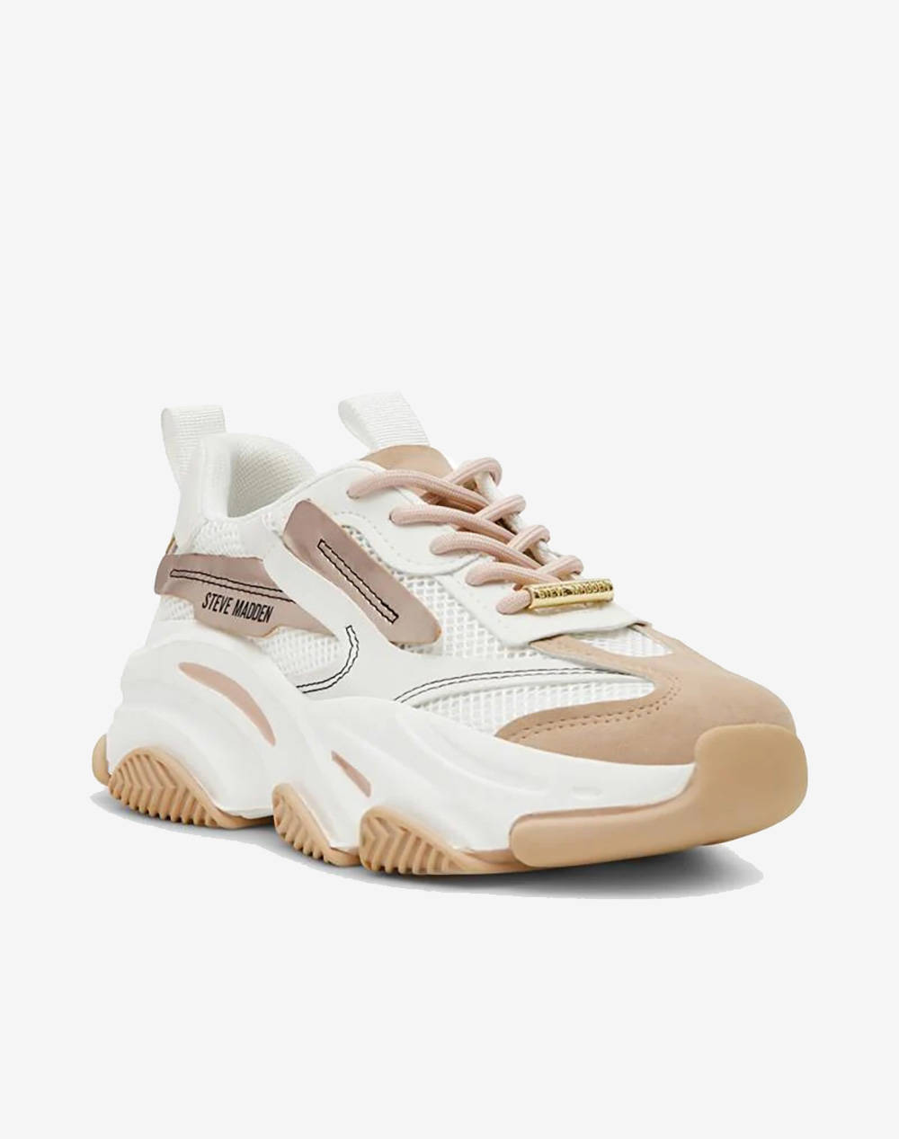 STEVE MADDEN FW25-0 04005 POSSESSION-E SNEAKER INCALTAMINTE DE DAMA