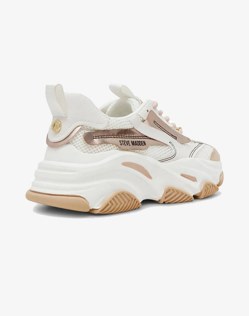STEVE MADDEN FW25-0 04005 POSSESSION-E SNEAKER INCALTAMINTE DE DAMA