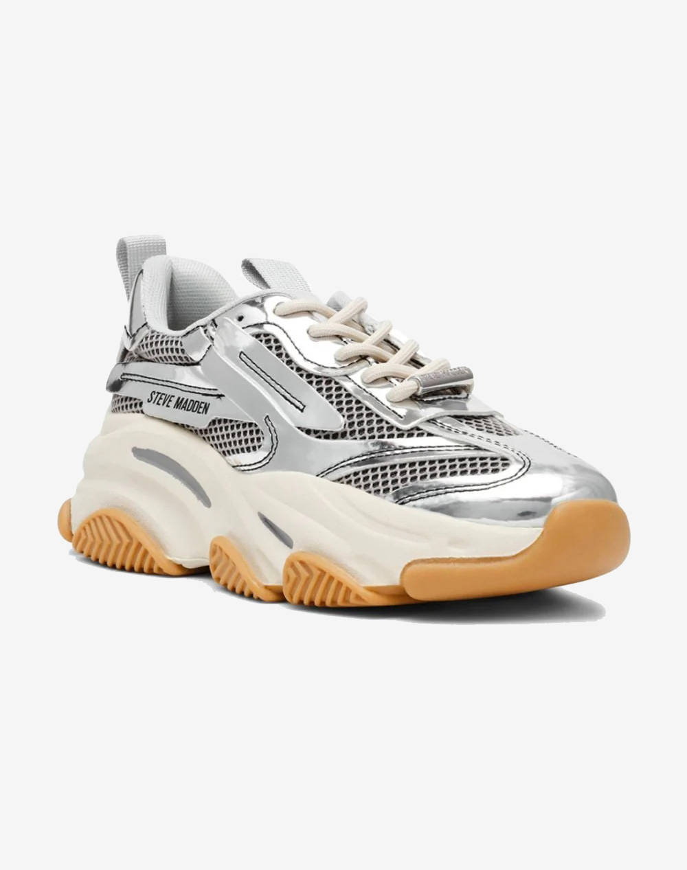 STEVE MADDEN FW25-0 04005 POSSESSION-E SNEAKER INCALTAMINTE DE DAMA