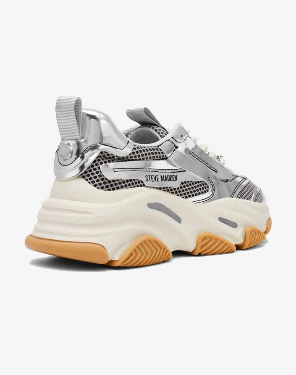 STEVE MADDEN FW25-0 04005 POSSESSION-E SNEAKER INCALTAMINTE DE DAMA