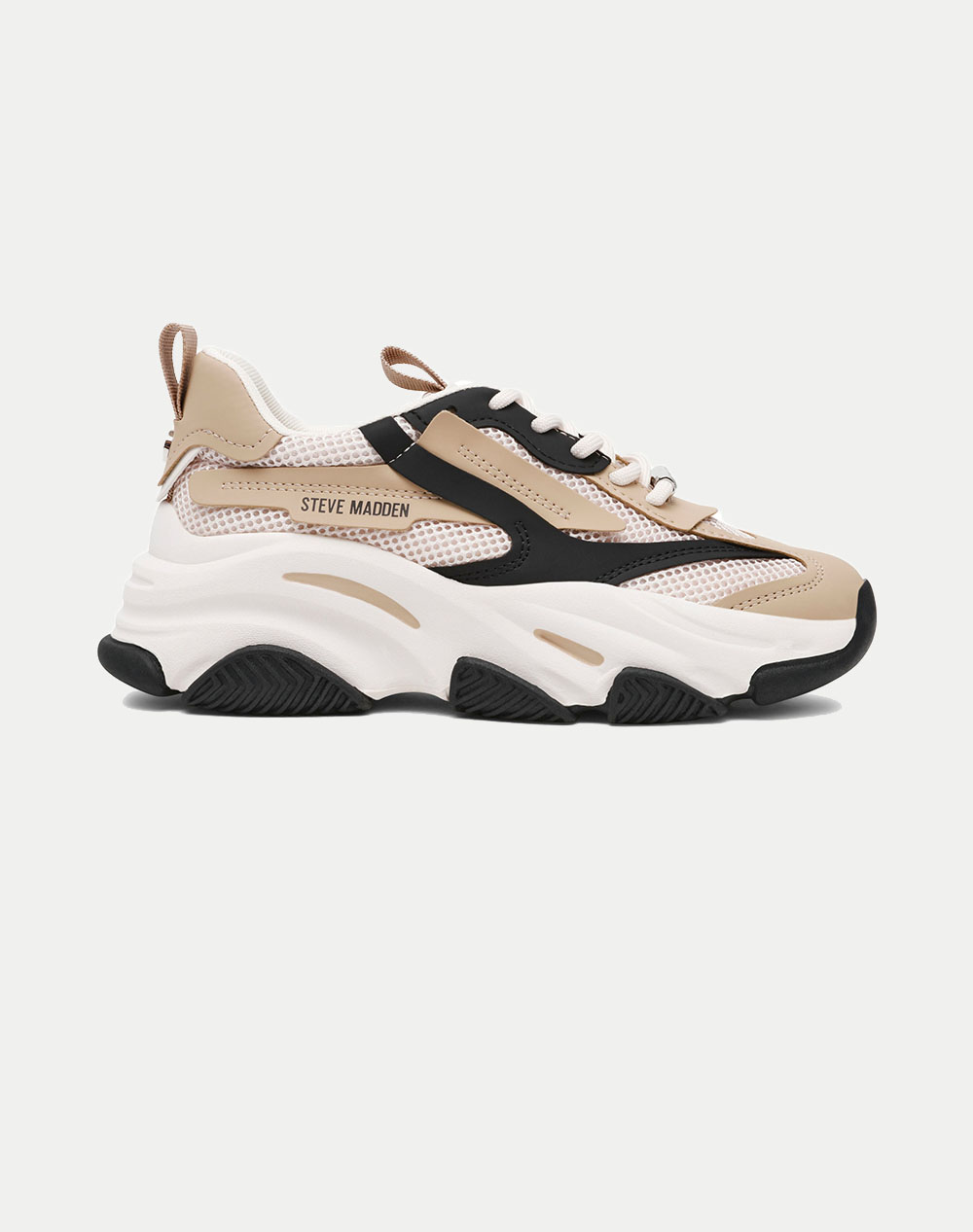STEVE MADDEN FW25-0 04005 POSSESSION-E SNEAKER INCALTAMINTE DE DAMA