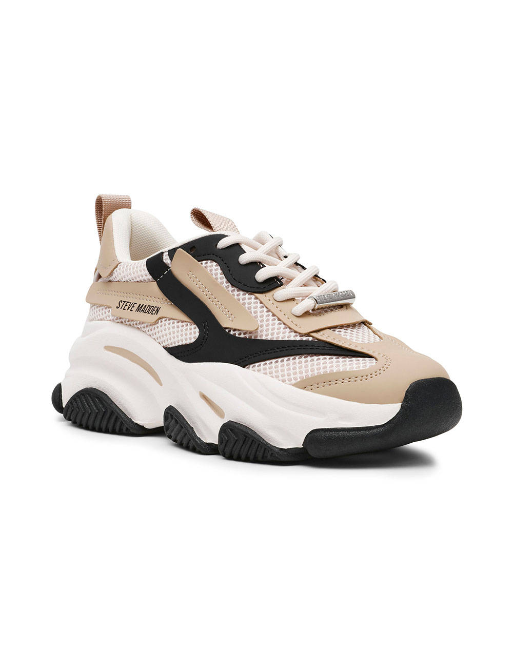 STEVE MADDEN FW25-0 04005 POSSESSION-E SNEAKER INCALTAMINTE DE DAMA