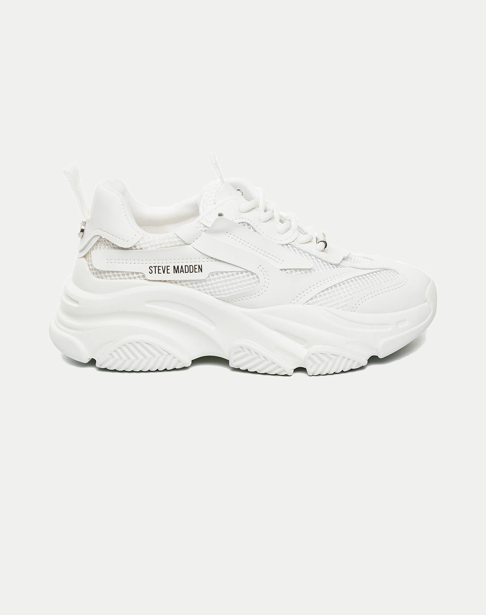STEVE MADDEN FW25-0 04005 POSSESSION-E SNEAKER INCALTAMINTE DE DAMA