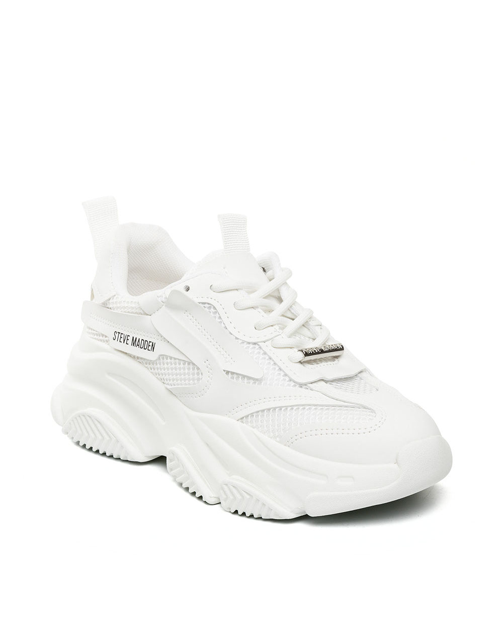 STEVE MADDEN FW25-0 04005 POSSESSION-E SNEAKER INCALTAMINTE DE DAMA