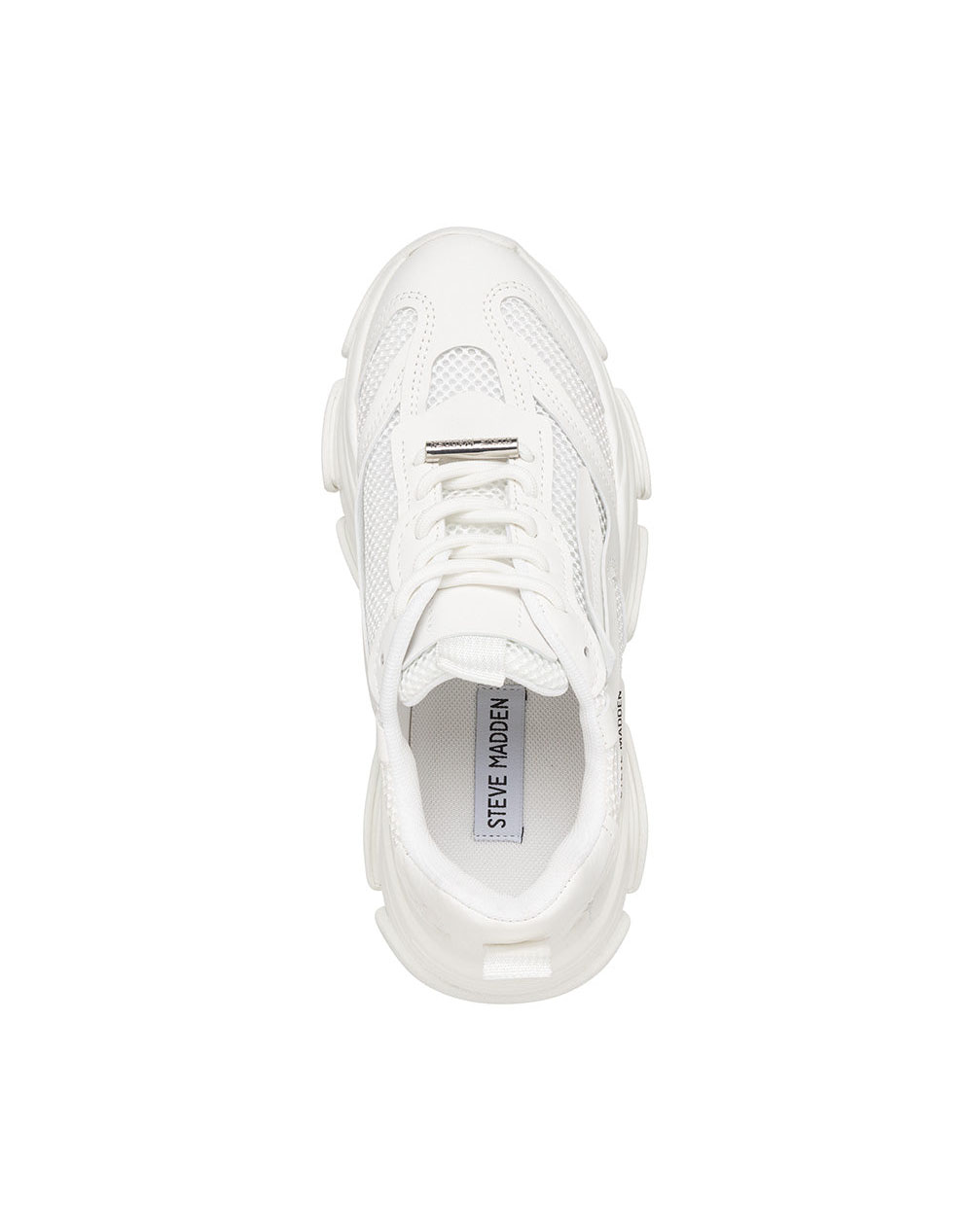 STEVE MADDEN FW25-0 04005 POSSESSION-E SNEAKER INCALTAMINTE DE DAMA