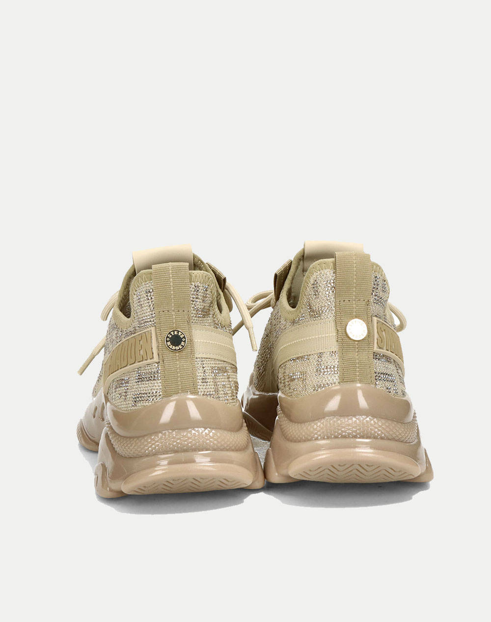 STEVE MADDEN FW25-0 04004 MAXOUT SNEAKER INCALTAMINE DE DAMA