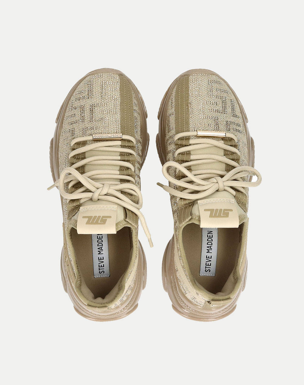 STEVE MADDEN FW25-0 04004 MAXOUT SNEAKER INCALTAMINE DE DAMA